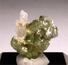 "ANDRADITE var DEMANTOID"