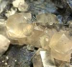 "SMITHSONITE"