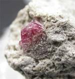 "RED BERYL"