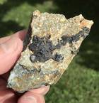 "Mg-LUCCHESIITE"