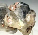 "CERUSSITE and MIMETITE"