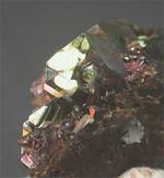 "HEMATITE"