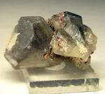 "CERUSSITE and MIMETITE"