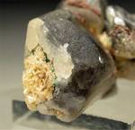 "CERUSSITE and MIMETITE"