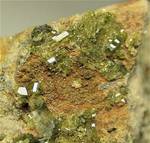 "EPIDOTE"