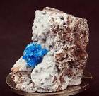 "PENTAGONITE"