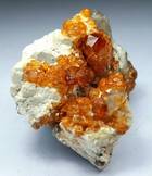 "SPESSARTINE"