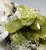"TITANITE & ALBITE"
