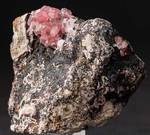 "RHODOCROSITE"