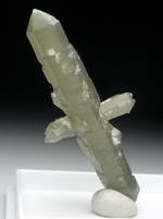 "PRASE QUARTZ"